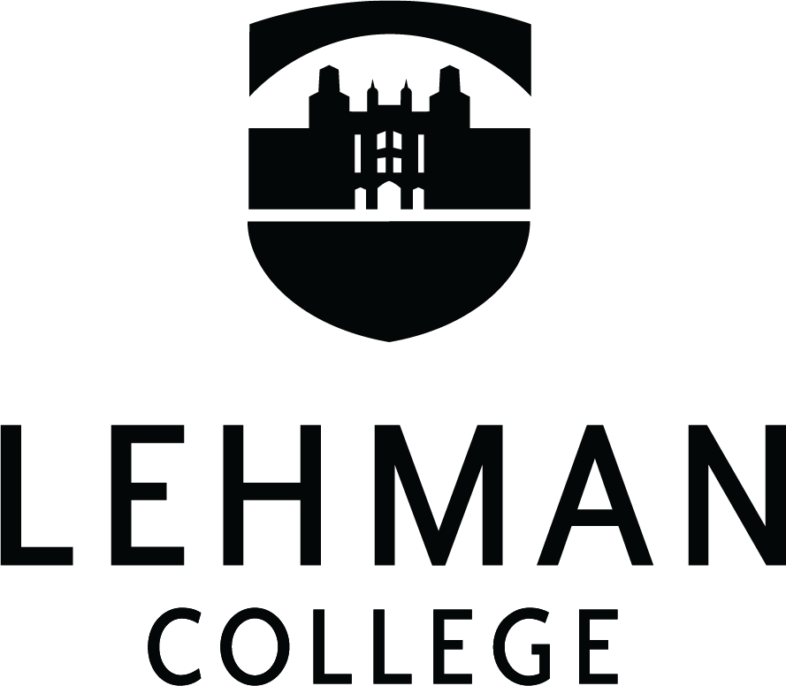 Lehman College logo